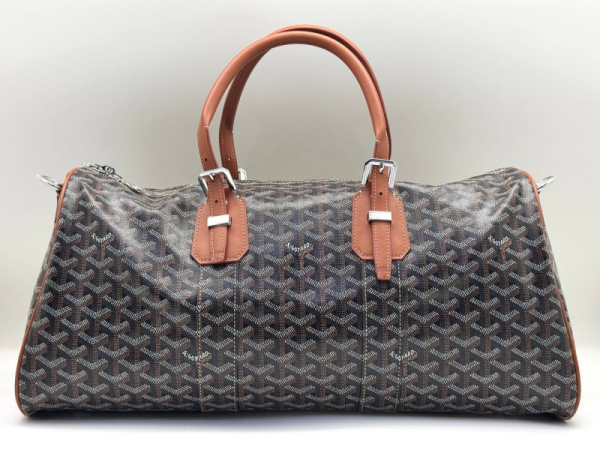 ДОРОЖНАЯ СУМКА GOYARD 