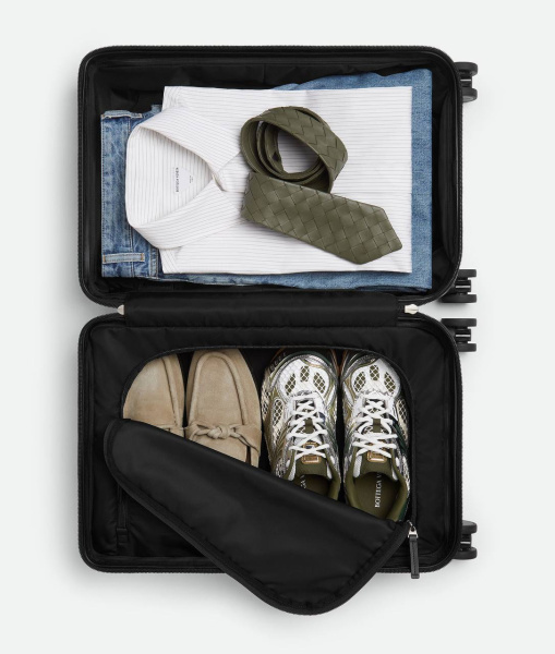 ЧЕМОДАН BOTTEGA VENETA  74232 фото анонса