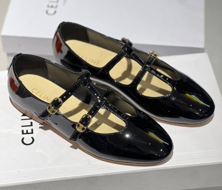 ТУФЛИ CELINE 