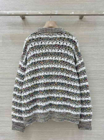 КАРДИГАН CHANEL  79852 детальное фото товара