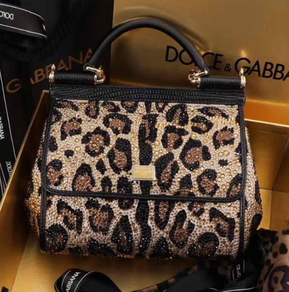 СУМКА DOLCE & GABBANA 