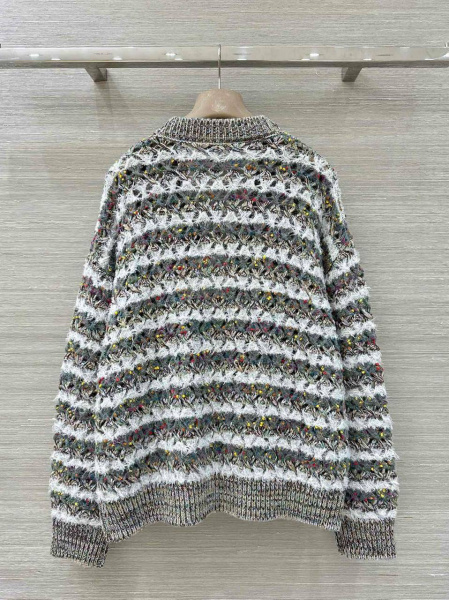 КАРДИГАН CHANEL  79852 фото анонса