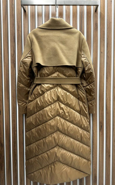 ПАЛЬТО MAX MARA 64175 фото анонса