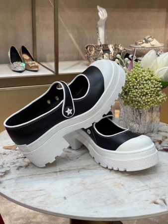 ДЕРБИ CHRISTIAN DIOR 52231 детальное фото товара