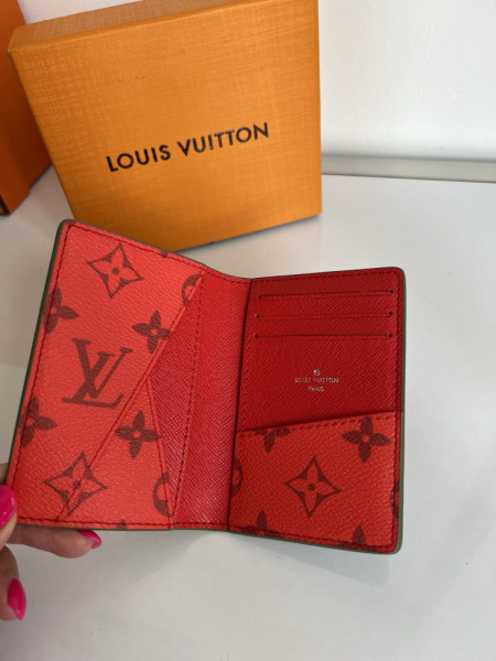 ВИЗИТНИЦА LOUIS VUITTON  67844 фото анонса