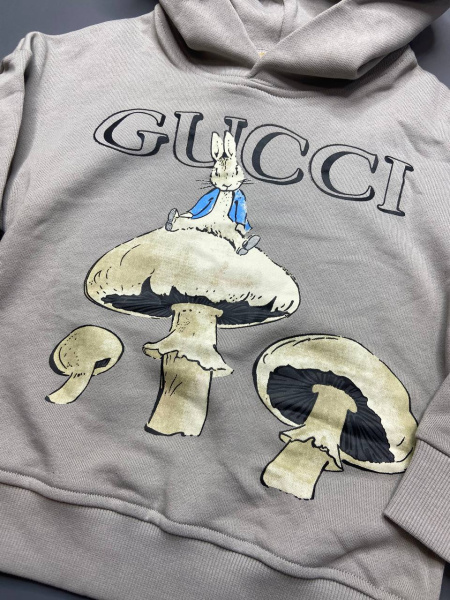 ДЕТСКОЕ ХУДИ GUCCI 74519 фото анонса