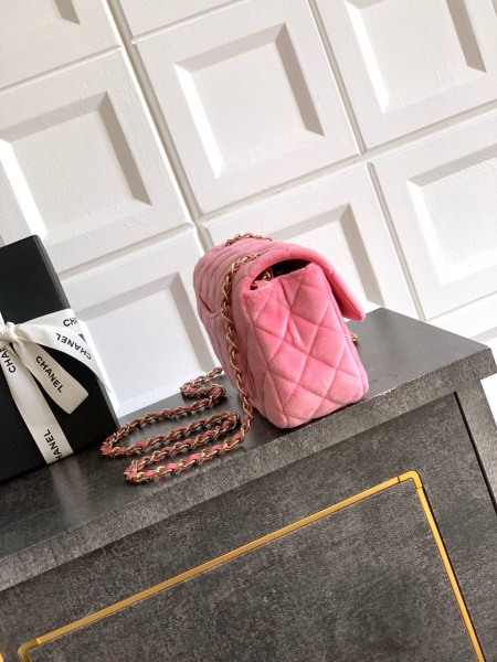 СУМКА CHANEL 2.55  82305 фото анонса