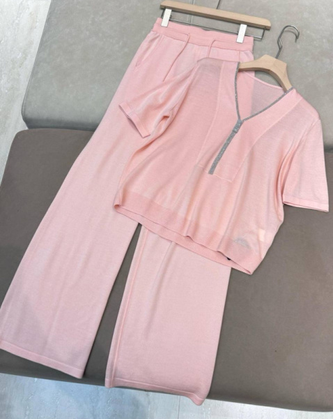 КОСТЮМ BRUNELLO CUCINELLI 