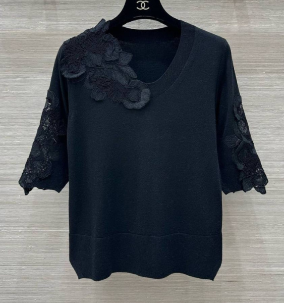 КОФТА ERMANNO SCERVINO 