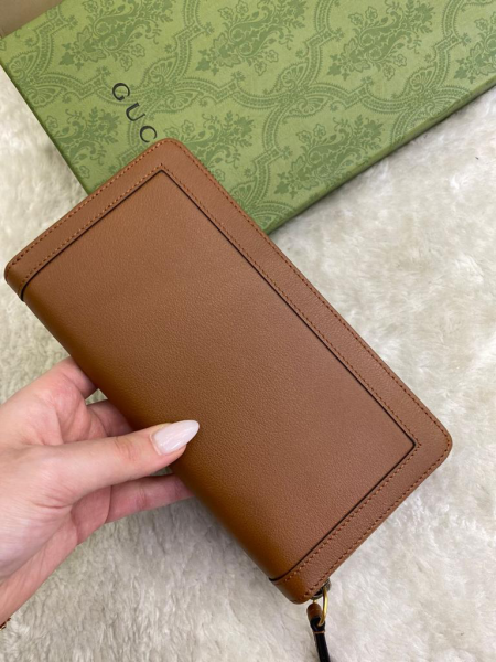 КОШЕЛЕК GUCCI 54985 фото анонса