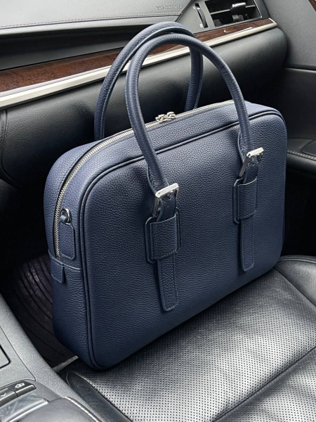 МУЖСКОЙ ПОРТФЕЛЬ STEFANO RICCI 54804 фото анонса