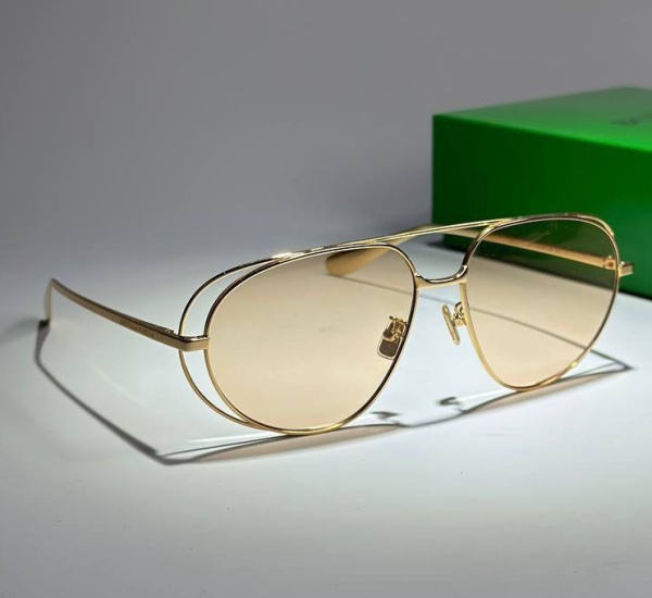 ОЧКИ BOTTEGA VENETA 