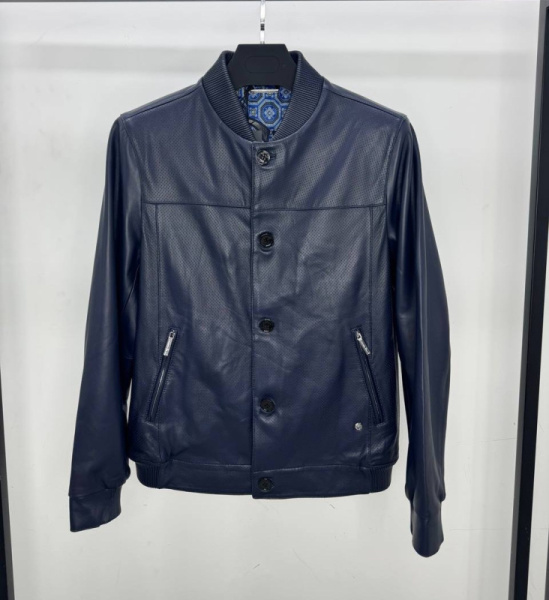 МУЖСКОЙ БОМБЕР STEFANO RICCI 