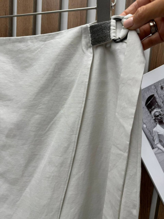 ЮБКА BRUNELLO CUCINELLI  69028 детальное фото товара