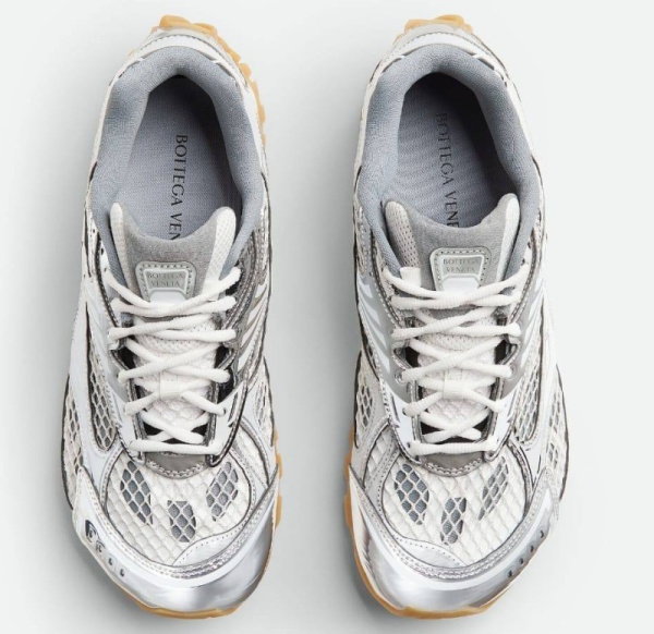 КРОССОВКИ BOTTEGA VENETA 