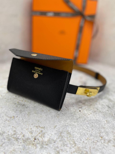 ЖЕНСКИЙ РЕМЕНЬ HERMES  60692 фото анонса