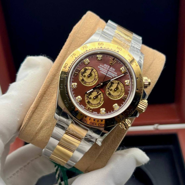 МУЖСКИЕ ЧАСЫ ROLEX 