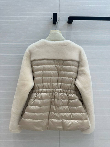 БОМБЕР MONCLER  81274 фото анонса