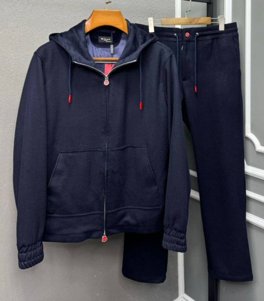 МУЖСКОЙ КОСТЮМ KITON 