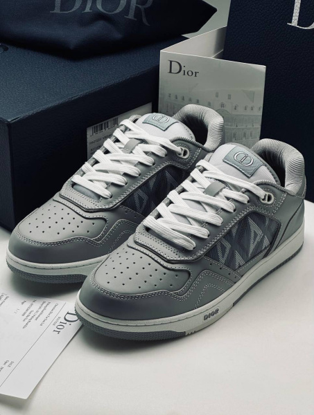 МУЖСКИЕ КРОССОВКИ CHRISTIAN DIOR  69105 фото анонса