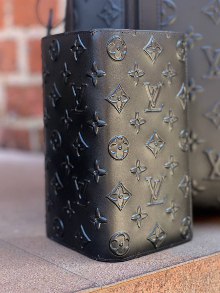 МУЖСКОЙ КУПЮРНИК LOUIS VUITTON 43474 фото анонса