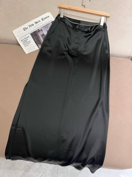 ЮБКА BRUNELLO CUCINELLI  66233 фото анонса