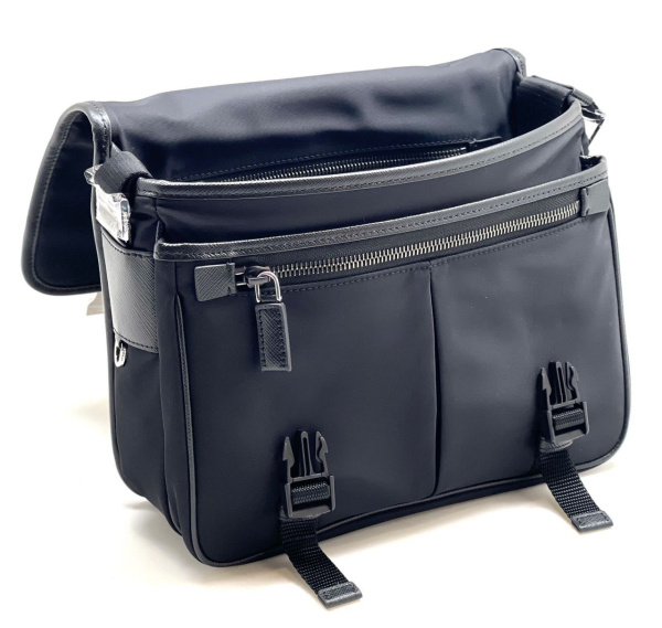 МУЖСКАЯ СУМКА PRADA  58210 фото анонса