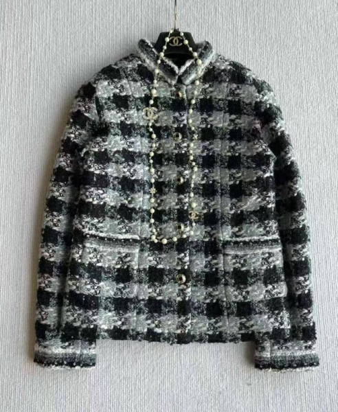 ПИДЖАК CHANEL 