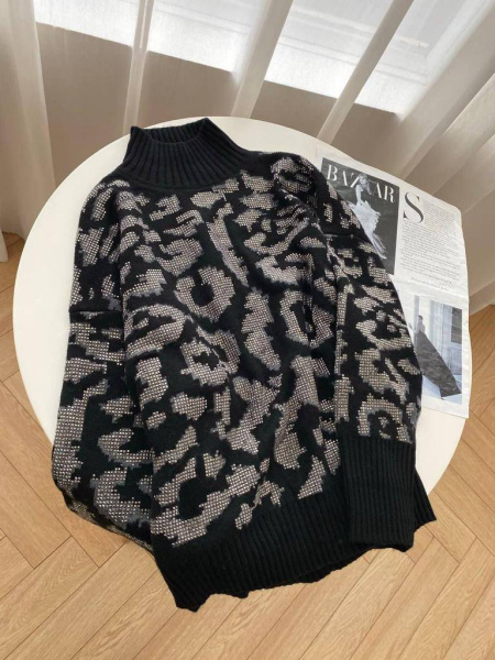 СВИТЕР SCERVINO  62477 фото анонса