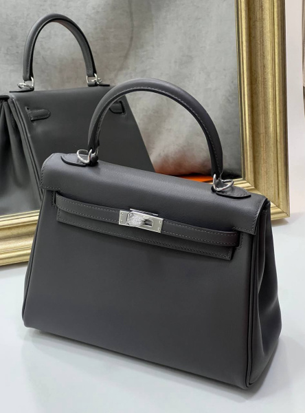 СУМКА HERMES KELLY 25 65326 фото анонса