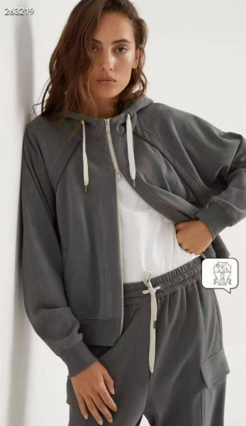 КОСТЮМ BRUNELLO CUCINELLI  76517 фото анонса