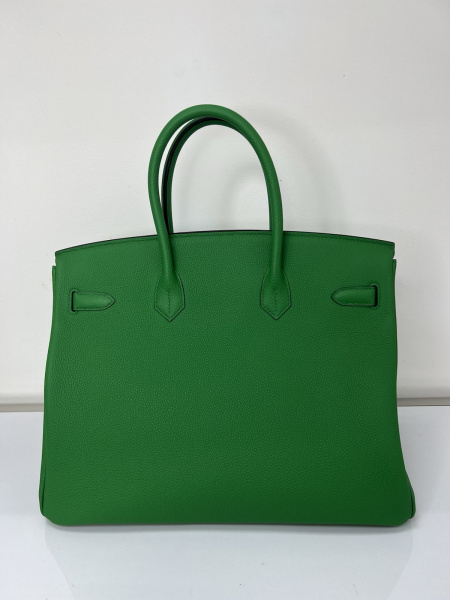 СУМКА HERMES BIRKIN 35 65559 фото анонса