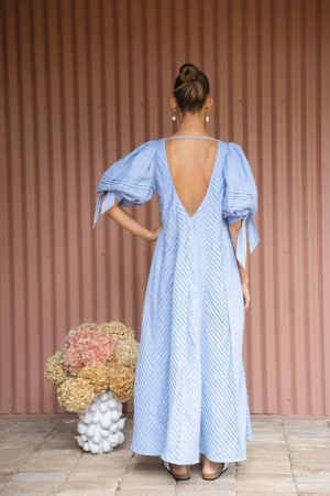 ПЛАТЬЕ  76239 детальное фото товара