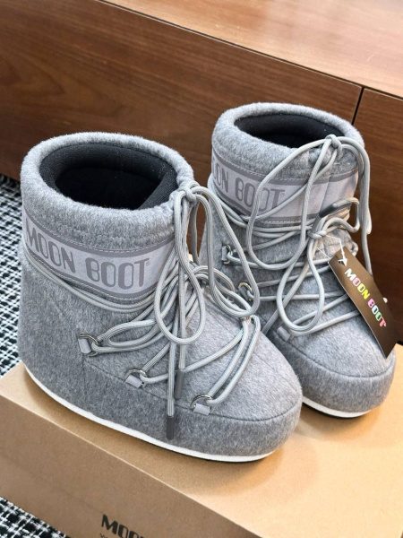 ДУТИКИ MOON BOOT  82019 фото анонса
