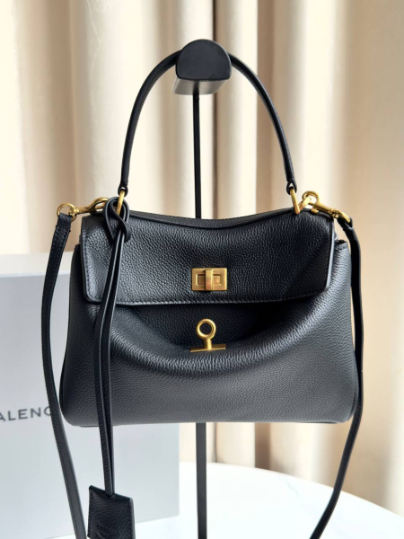 СУМКА BALENCIAGA RODEO XS  77209 фото анонса