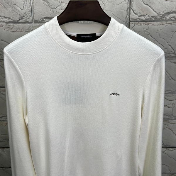 МУЖСКОЙ СВИТШОТ ZEGNA  56982 фото анонса