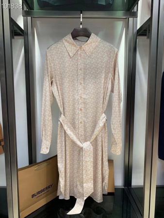 ПЛАТЬЕ BURBERRY  58246 детальное фото товара