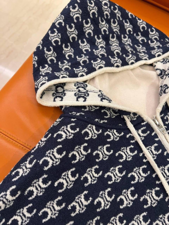 ХУДИ CELINE  61463 детальное фото товара