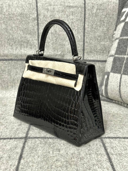 СУМКА HERMES KELLY 25 60377 фото анонса