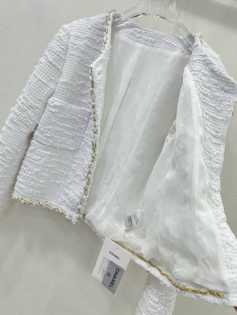 ПИДЖАК CHANEL  78525 детальное фото товара