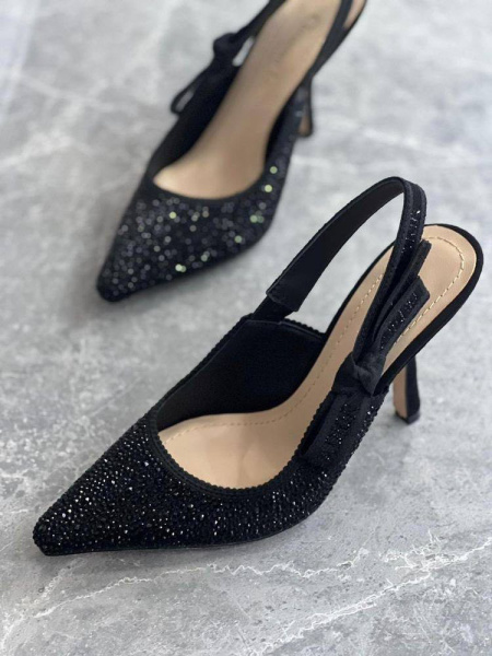 ТУФЛИ CHRISTIAN DIOR  59198 фото анонса