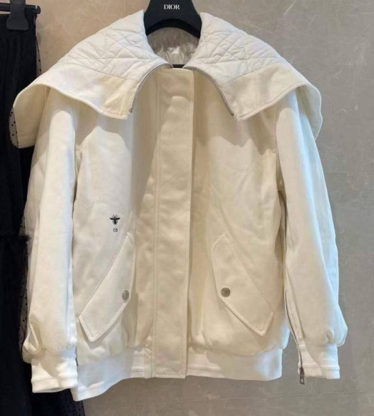 КУРТКА CHRISTIAN DIOR 