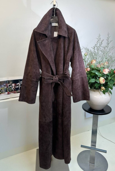 ПАЛЬТО THE ROW 