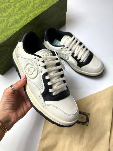 КЕДЫ GUCCI  59161 фото анонса