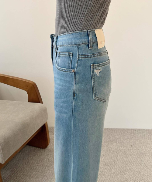 ДЖИНСЫ CHRISTIAN DIOR  76630 фото анонса