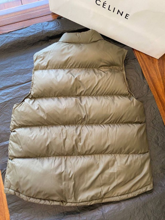 ЖИЛЕТ CELINE 43589 детальное фото товара