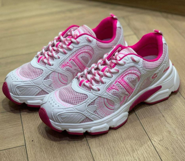 КРОССОВКИ CHRISTIAN DIOR 