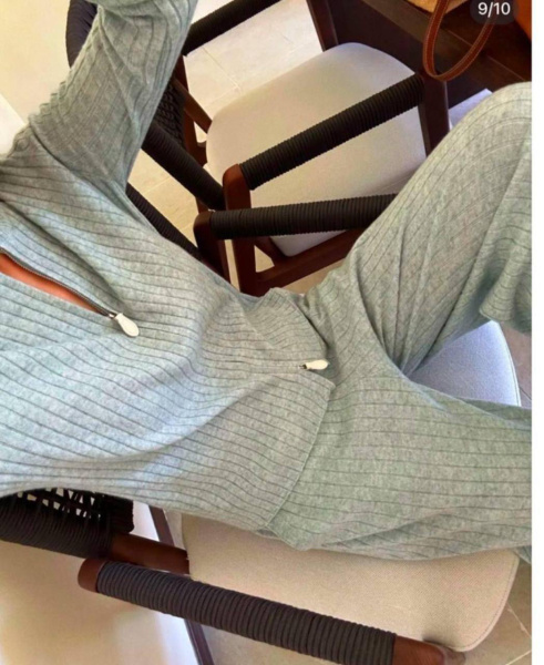 КОСТЮМ LORO PIANA  81510 фото анонса