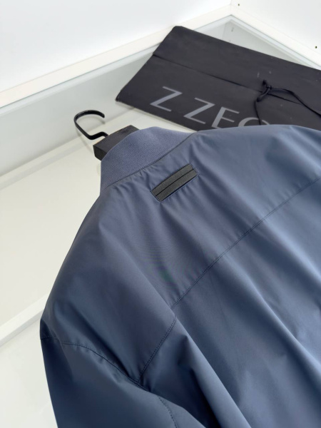 МУЖСКАЯ КУРТКА ZEGNA  79492 фото анонса
