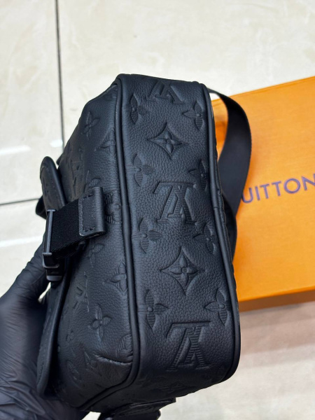 МУЖСКАЯ СУМКА МЕССЕНДЖЕР LOUIS VUITTON  72406 фото анонса